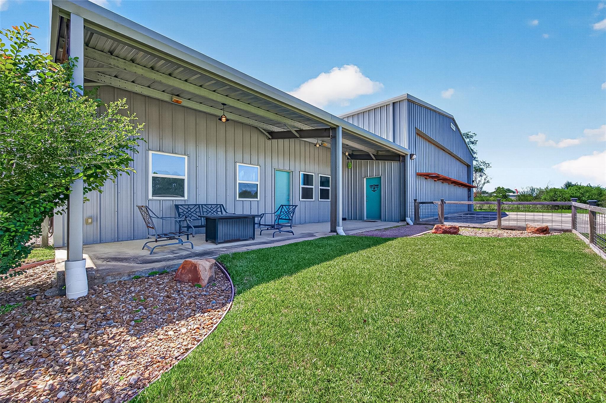 22610 Cessna Road
