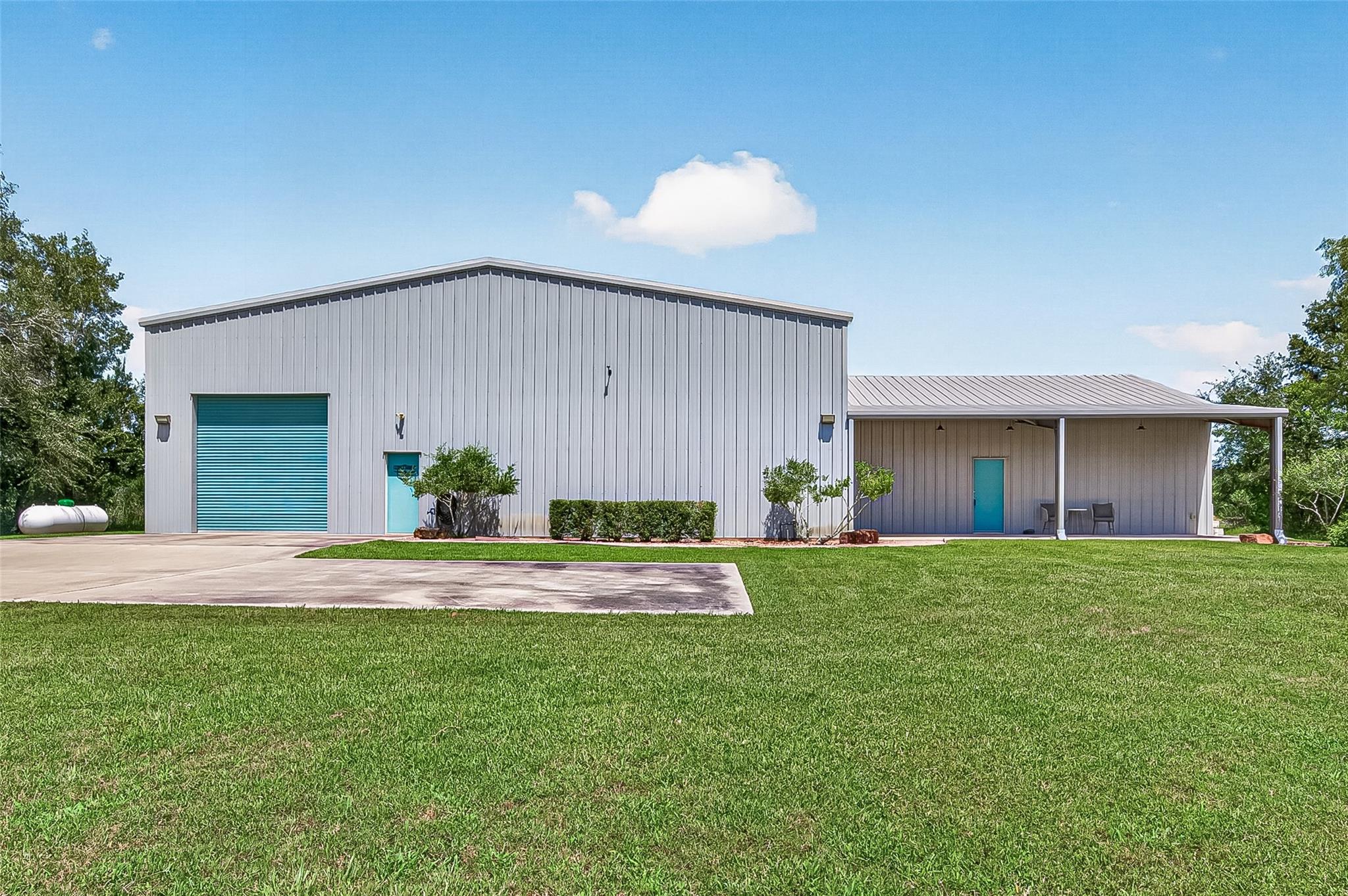 22610 Cessna Road