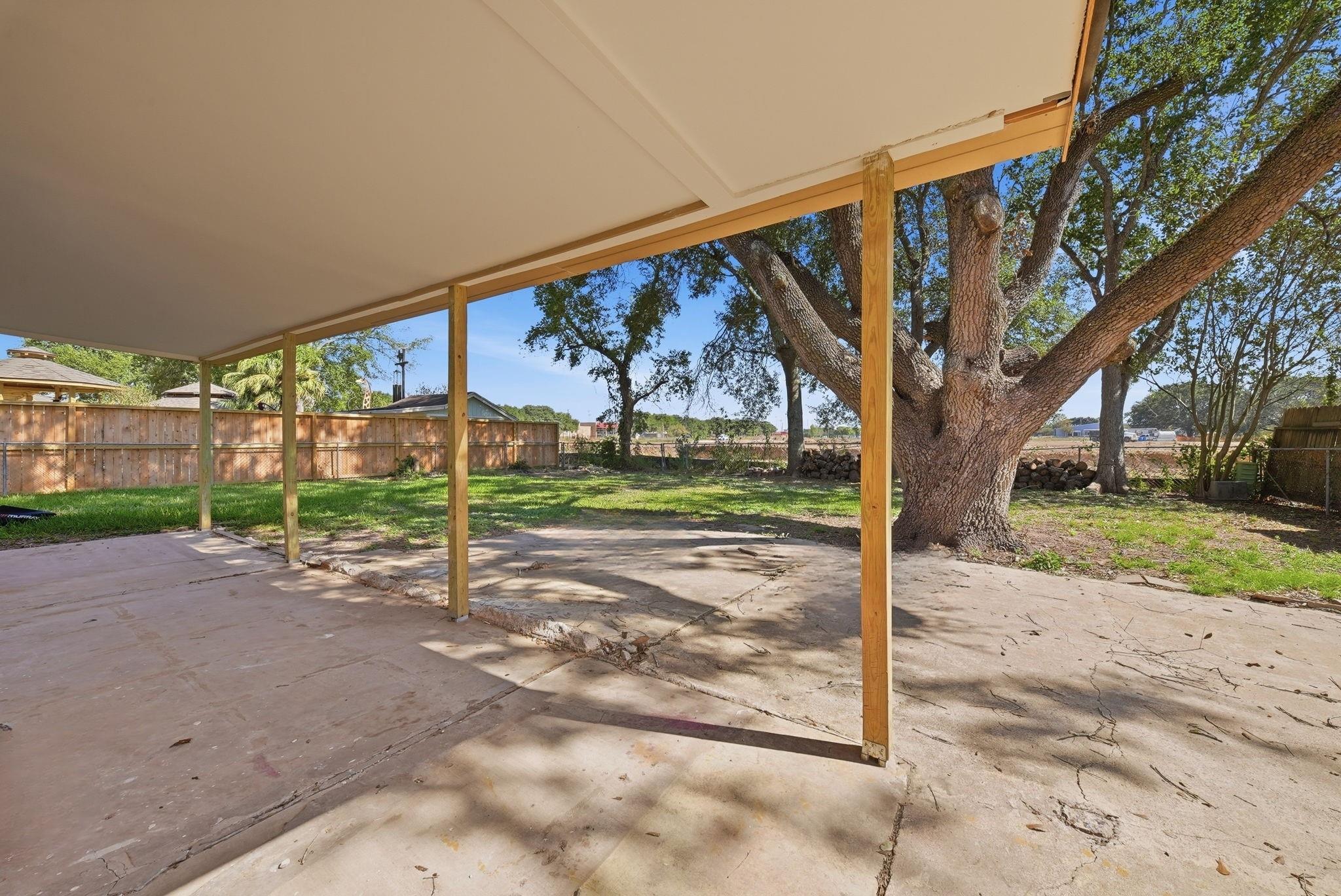 3027 Longhorn Drive