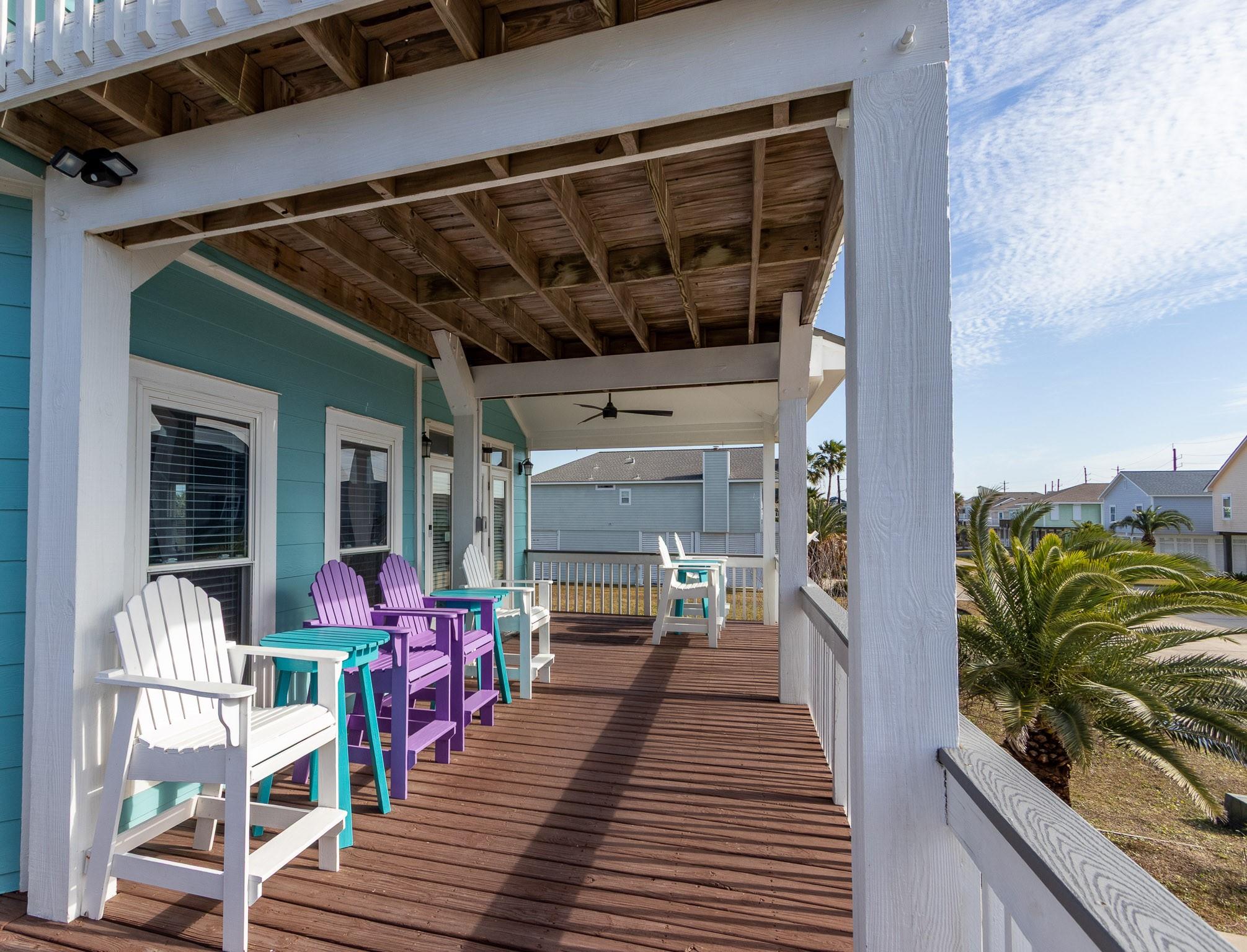 22418 Vista Del Mar