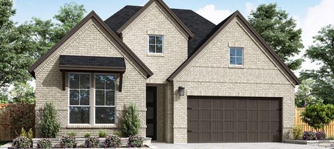 Photo of 8006 Treetop View Street, Fulshear, TX 77441 (MLS # 82301543)