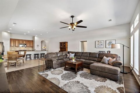 Photo of 26006 Palmdale Estate Drive, Richmond, TX 77406 (MLS # 79693540)