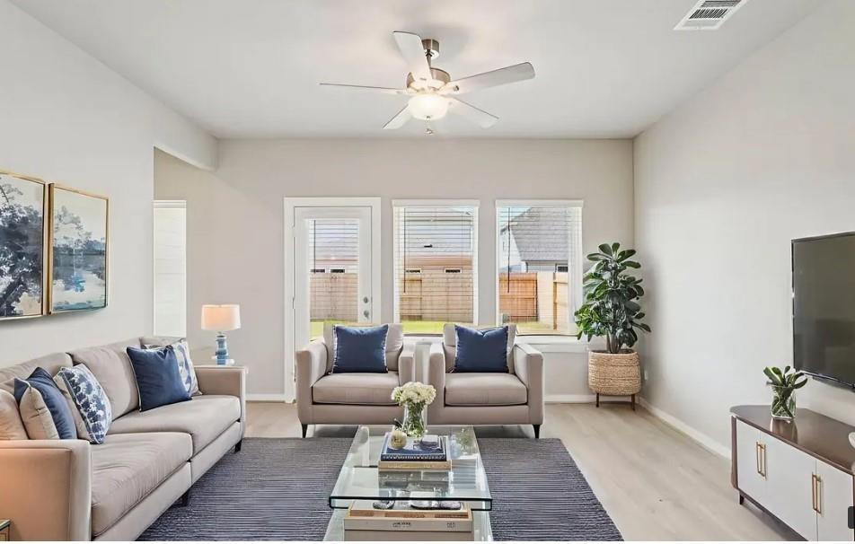 12019 Hail Harbor Drive