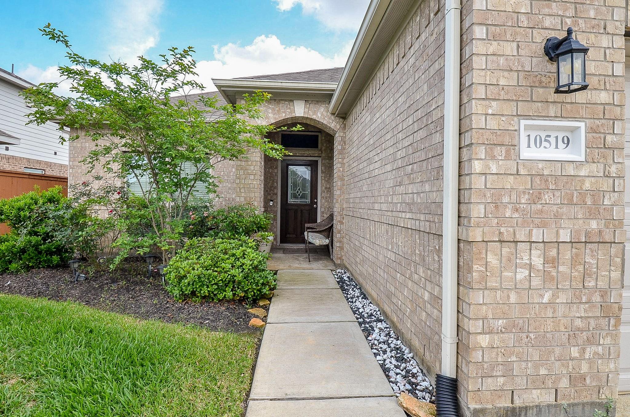 10519 Scrub Oak Drive