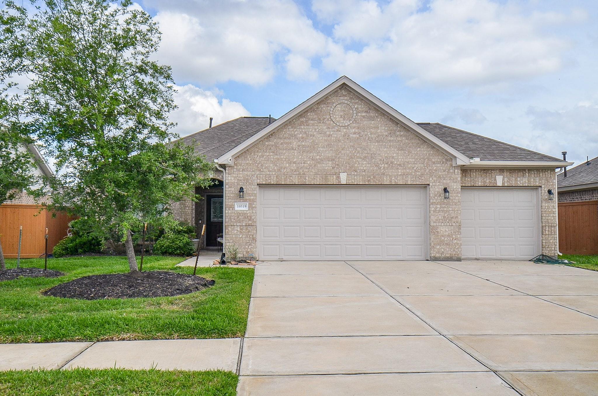 10519 Scrub Oak Drive