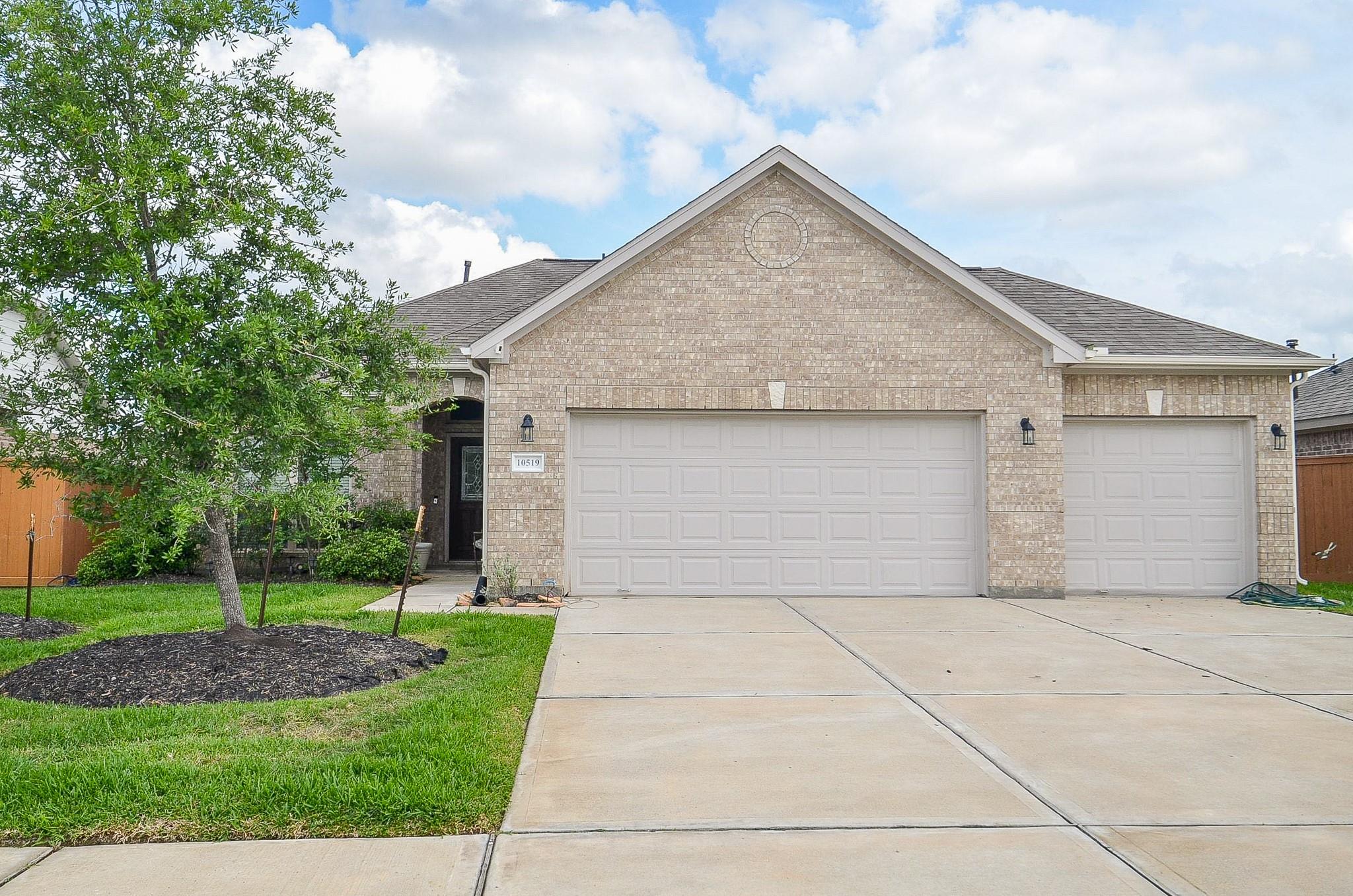 10519 Scrub Oak Drive