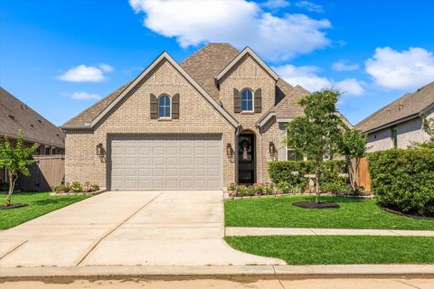 Photo of 19242 Olive Heath Lane, Magnolia, TX 77355 (MLS # 10707615)