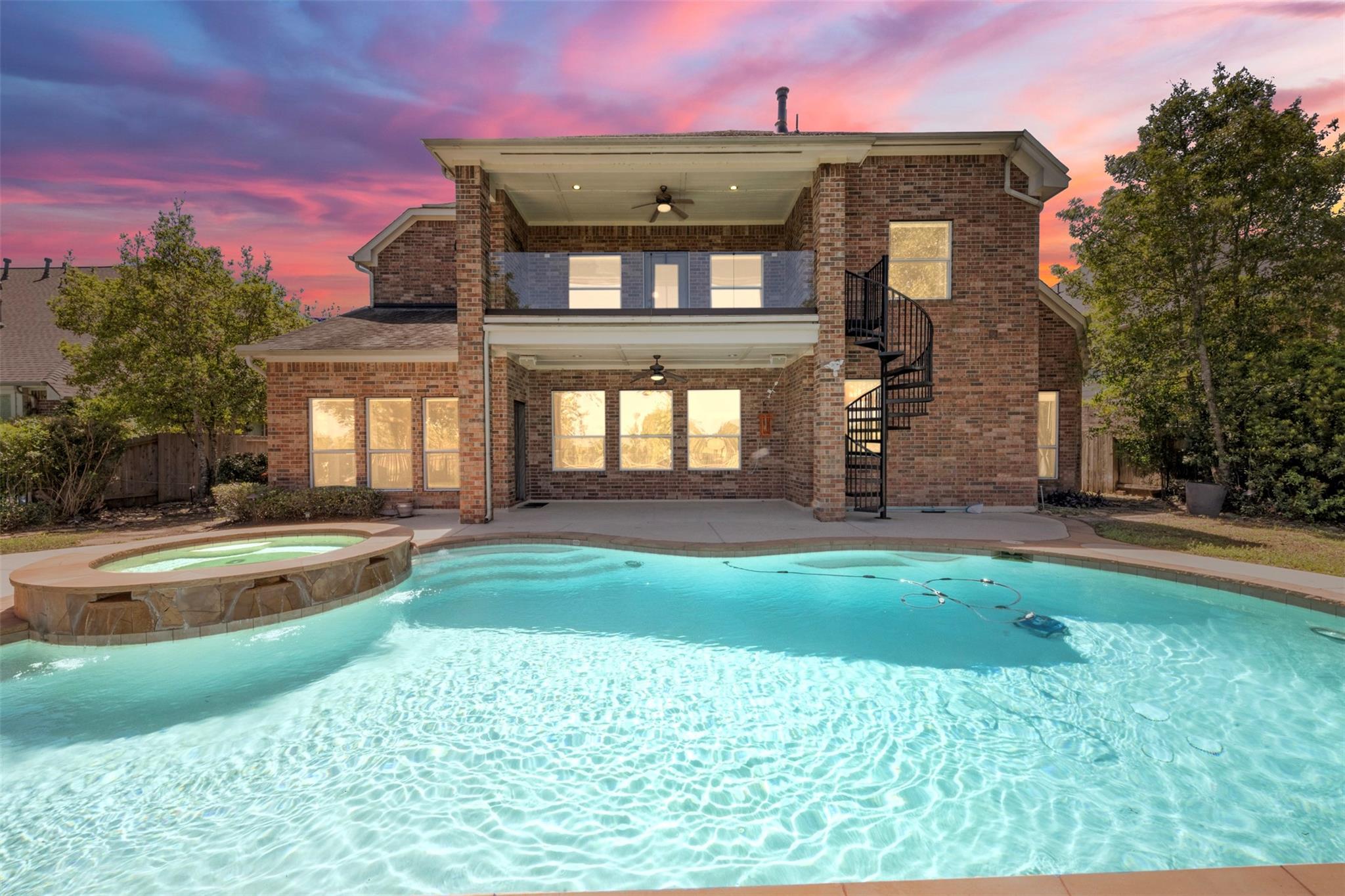 26418 Cottage Cypress Lane