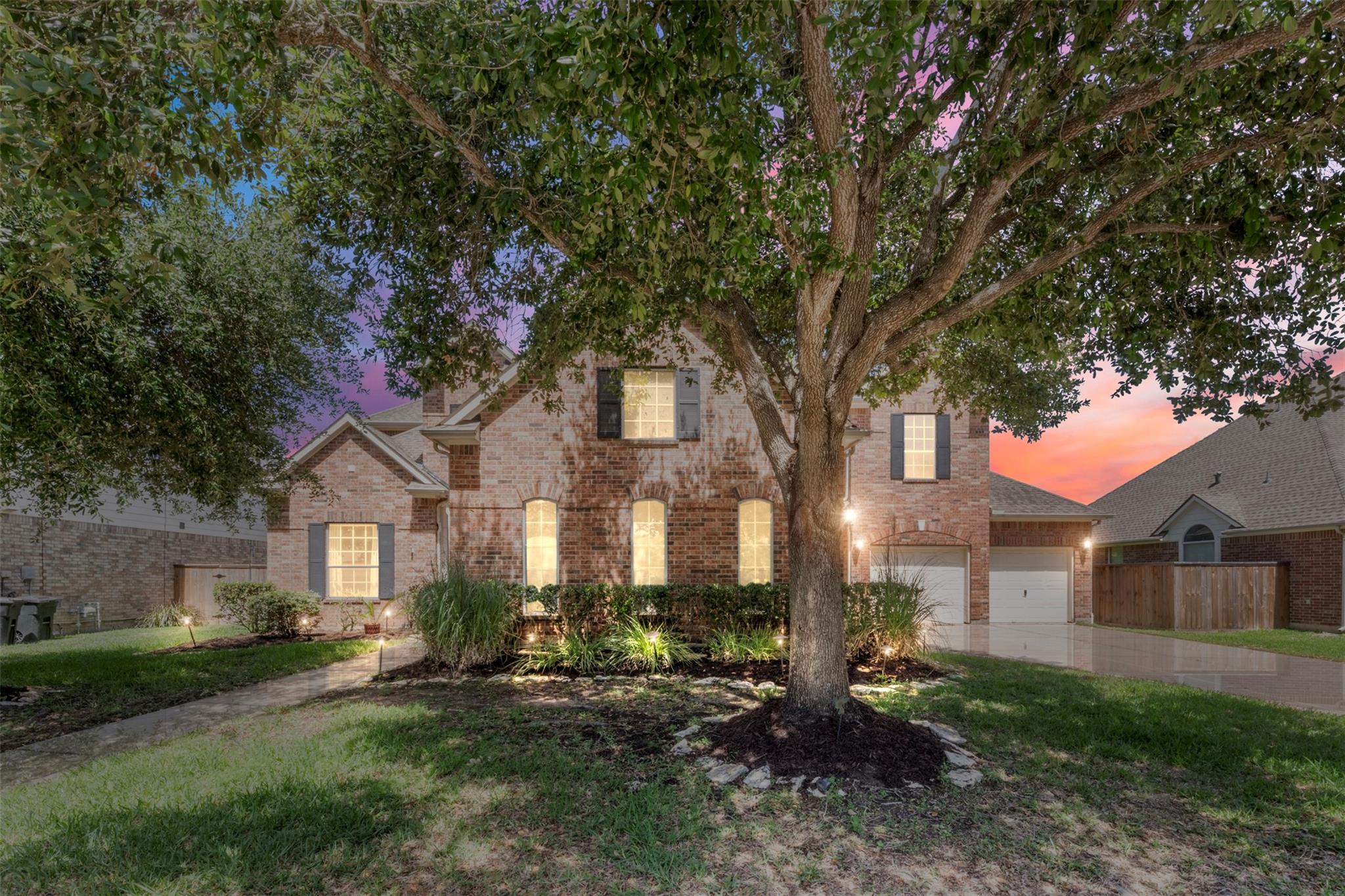 26418 Cottage Cypress Lane