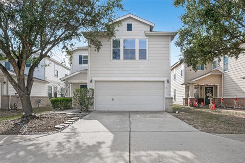 11307 Flying Geese Lane Tomball TX 77375