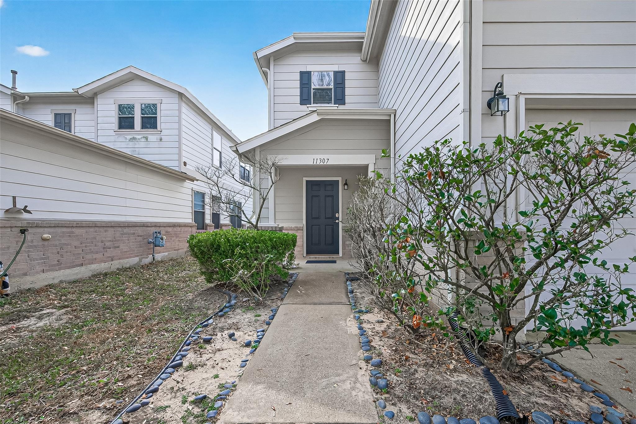 11307 Flying Geese Lane