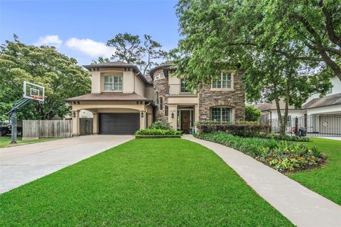 1108 Danbury Road Houston TX 77055