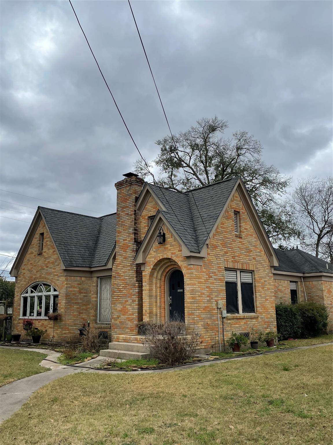 200 S Cherry Street S