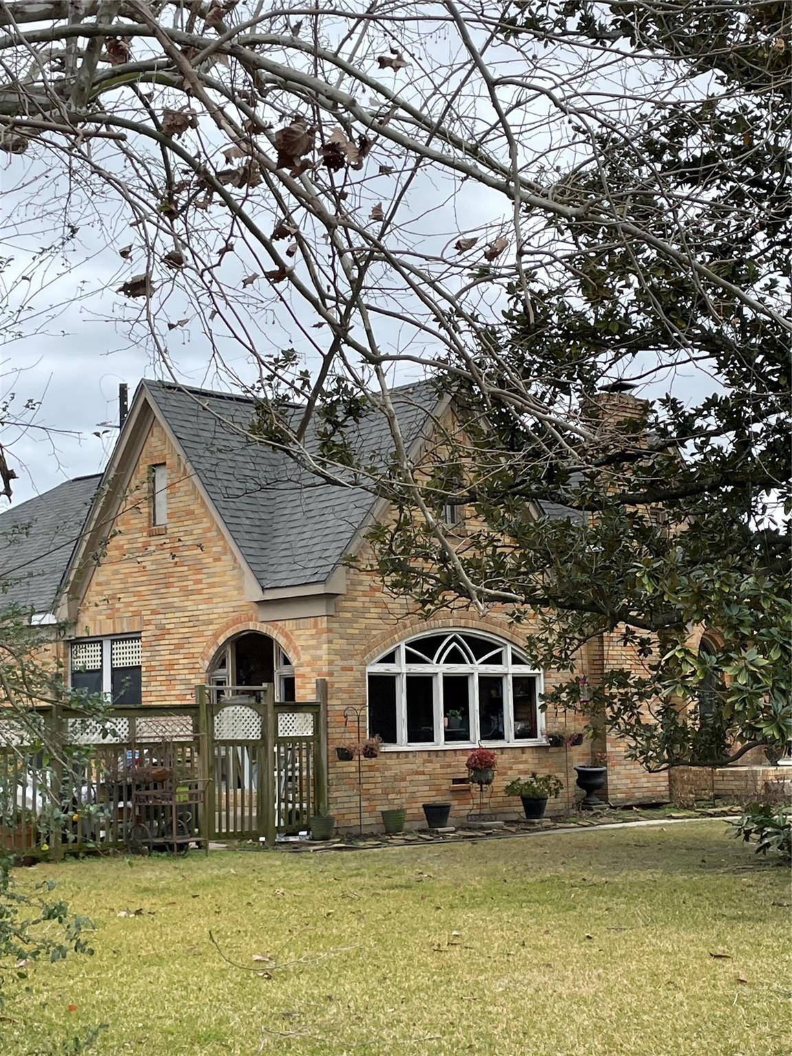 200 S Cherry Street S