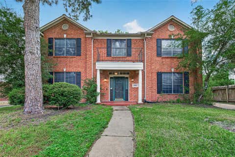 Photo of 17210 Palm Falls Court, Houston, TX 77095 (MLS # 90809800)
