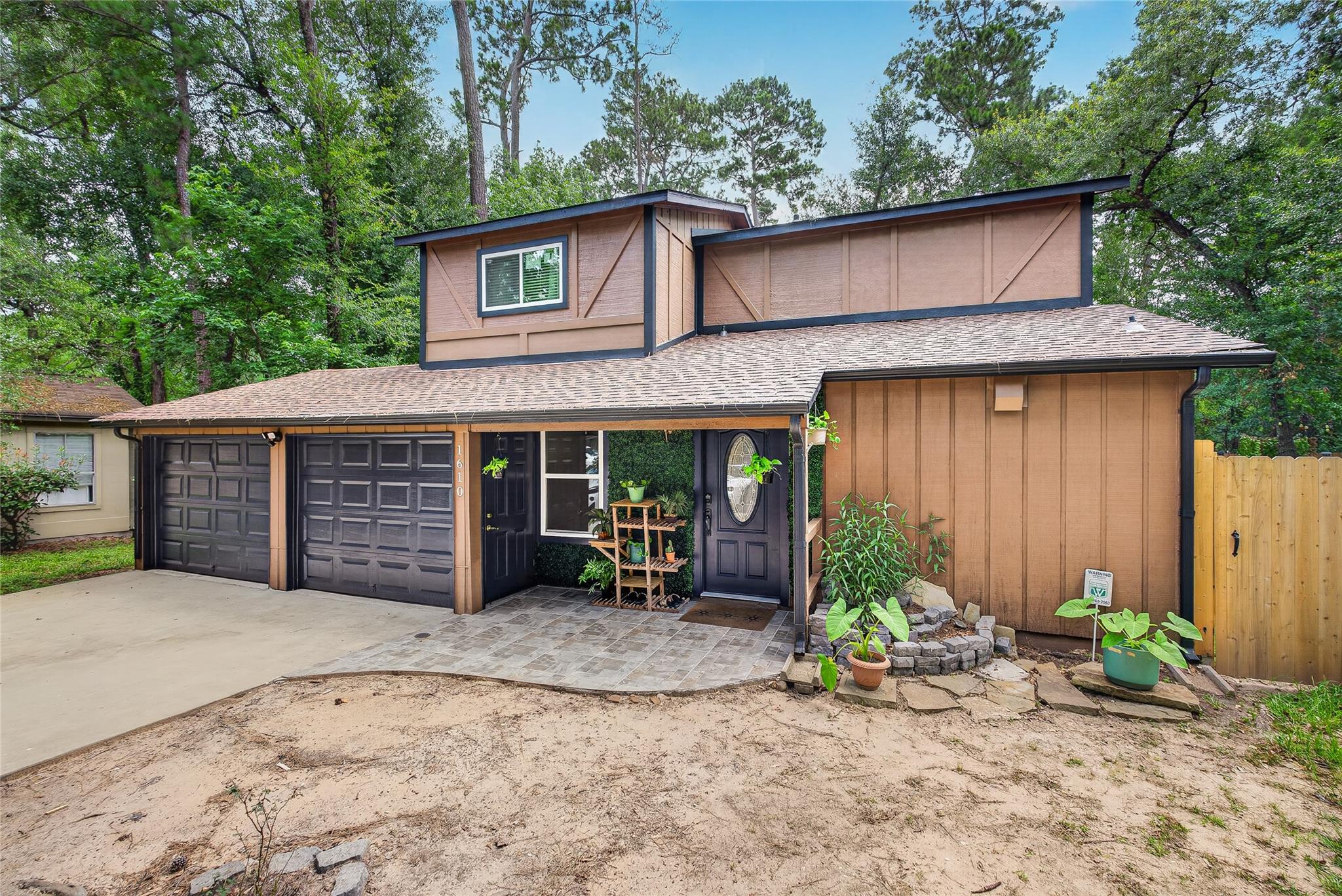 1610 N Red Cedar Circle