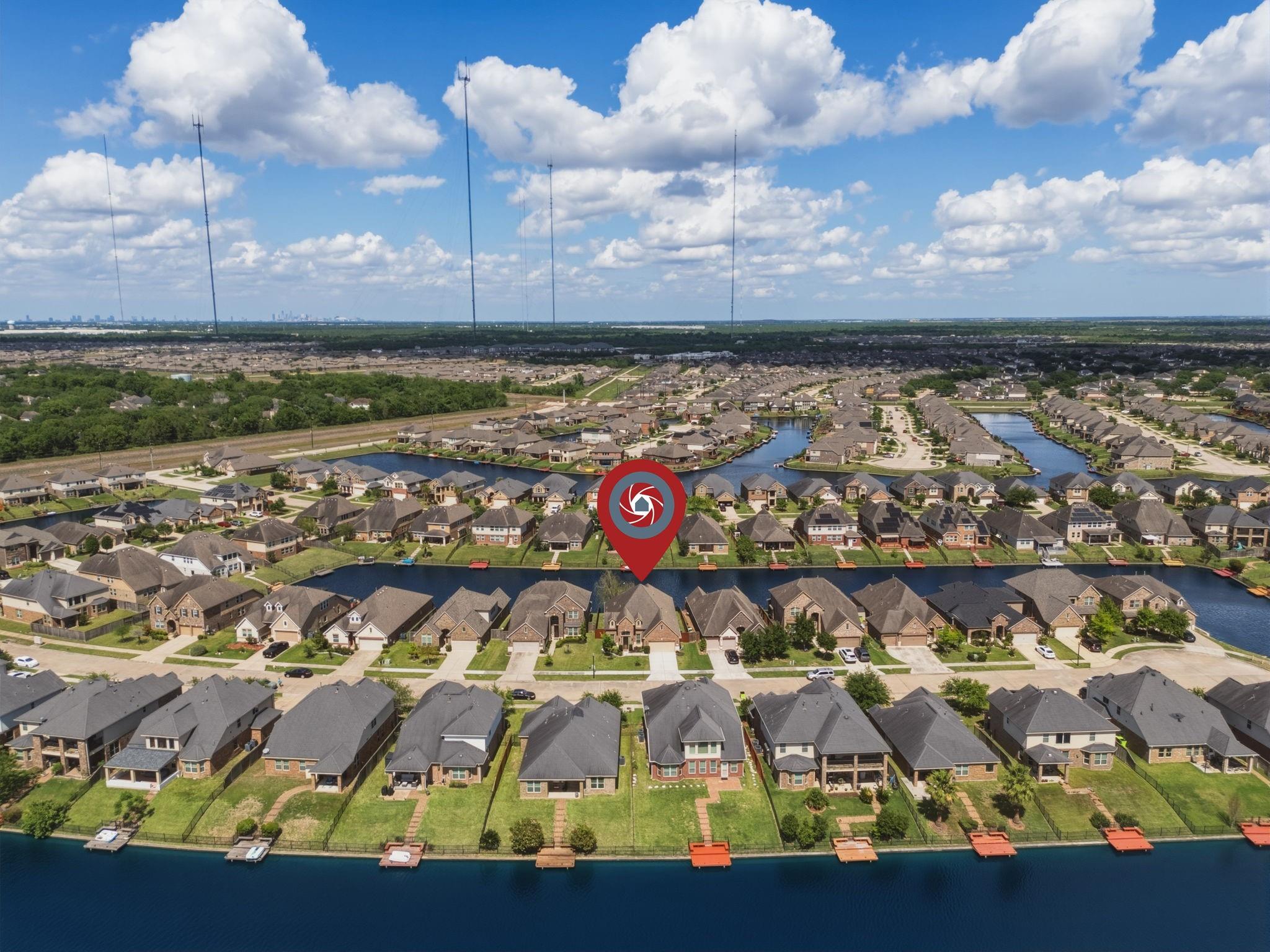 2331 Terracina Court