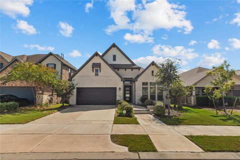 19243 Presa Canyon Drive Cypress TX 77433