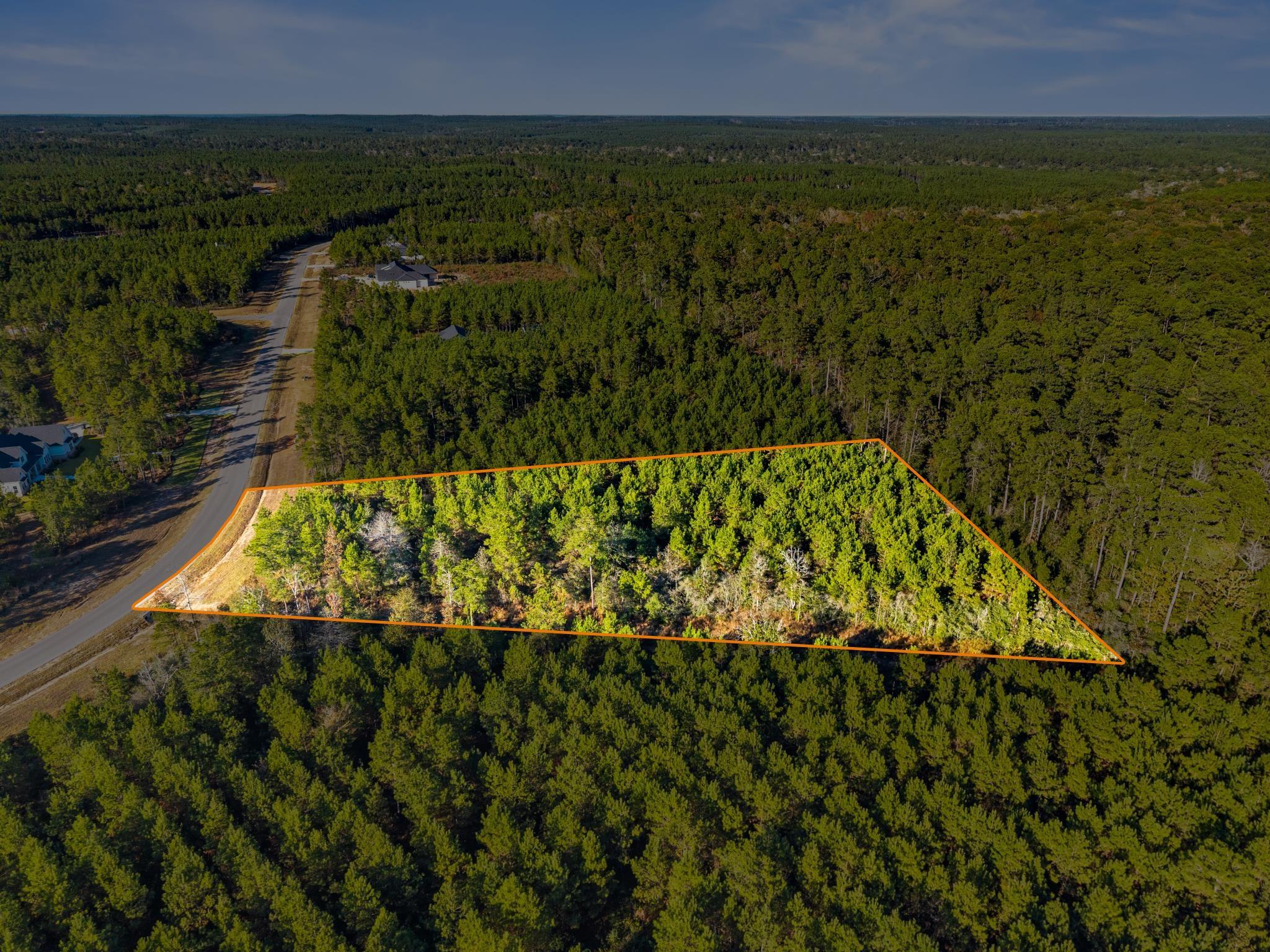 12696 Oak Barrel Road