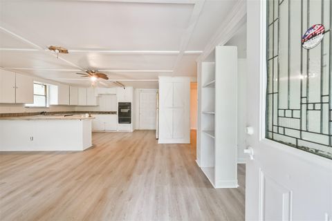 Photo of 107 Donna Lane, Bacliff, TX 77518 (MLS # 56194993)