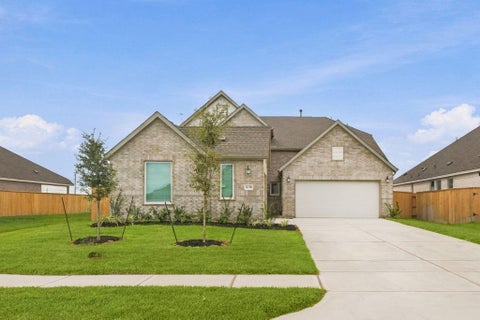 Photo of 4216 Centennial Ridg Drive, Rosenberg, TX 77469 (MLS # 11184882)