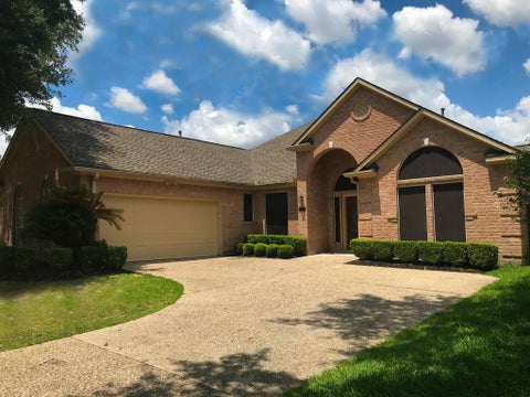 Photo of 11514 Aspenway Drive, Houston, TX 77070 (MLS # 44887302)