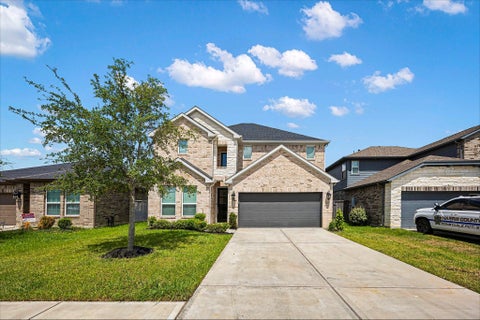 Photo of 396 Weimer Lagoon Road, La Porte, TX 77571 (MLS # 9610312)