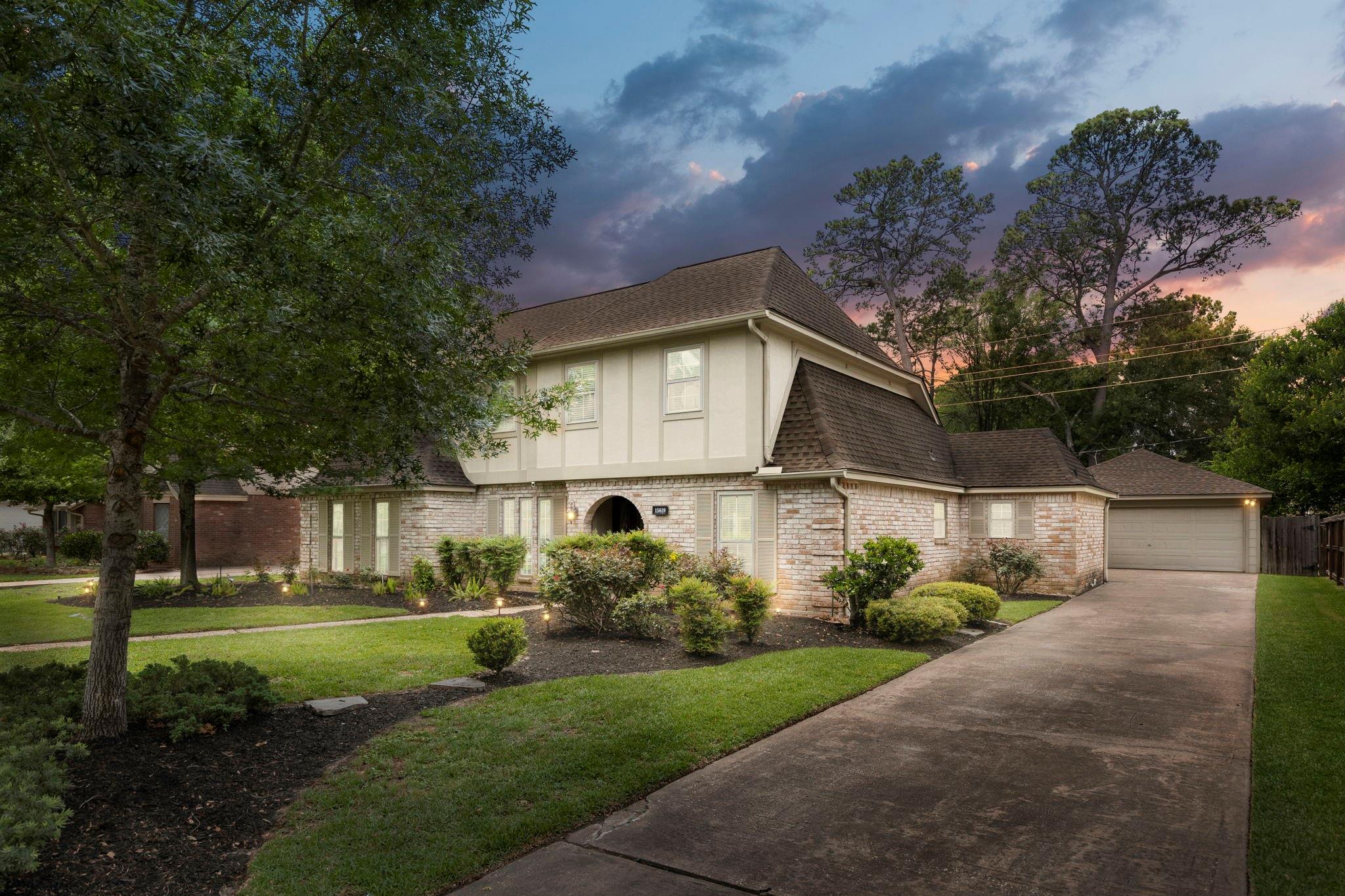 15619 Pebble Bend Drive