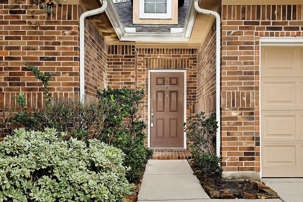 Photo of 5322 Ringneck Glen Drive, Spring, TX 77388 (MLS # 46044637)
