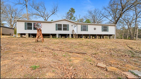 Photo of 1291 E State Highway 294, Elkhart, TX 75839 (MLS # 59083904)
