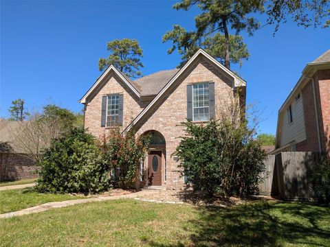 Photo of 9222 Symphonic Lane, Houston, TX 77040 (MLS # 11838548)