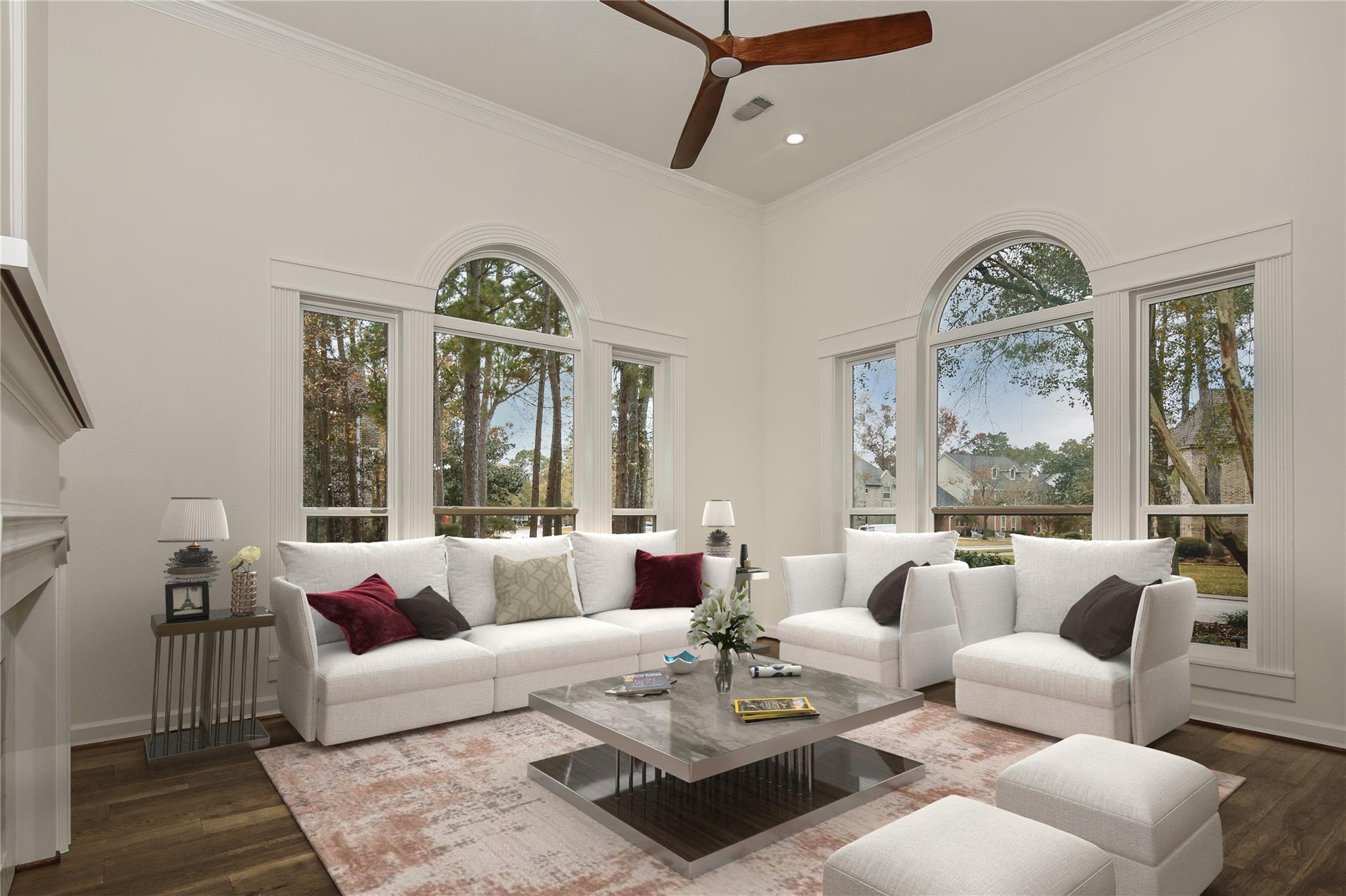 170 Golden Shadow Circle