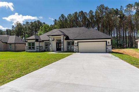 Homes For Sale - 159 Road 6613<br/> Dayton, TX 77535