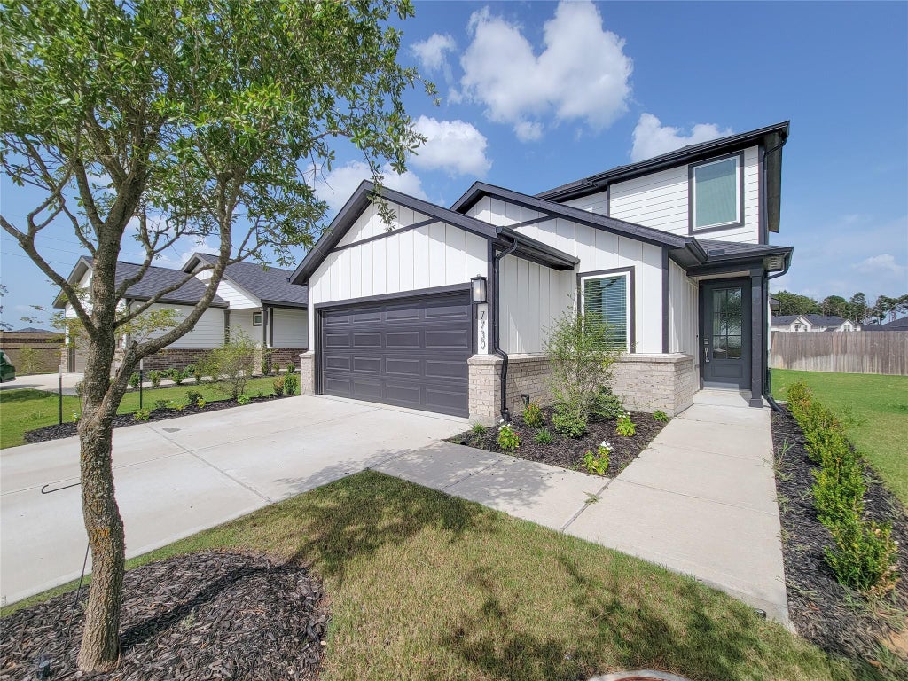 Photo of 7730 Primrose Myrtle Lane, Cypress, TX 77433 (MLS # 60777478)