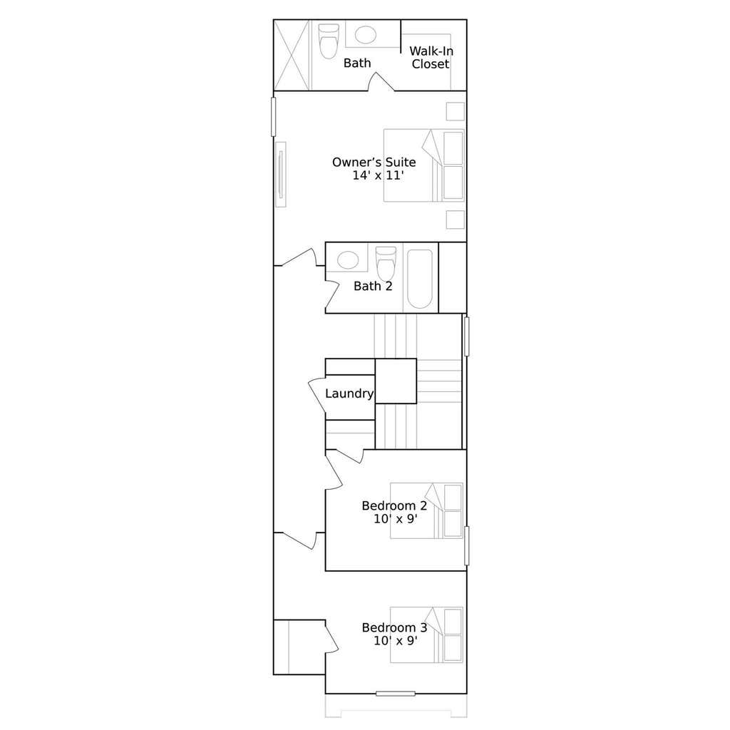 Photo of 948 Pertuso Lane, Huffman, TX 77336 (MLS # 77422696)