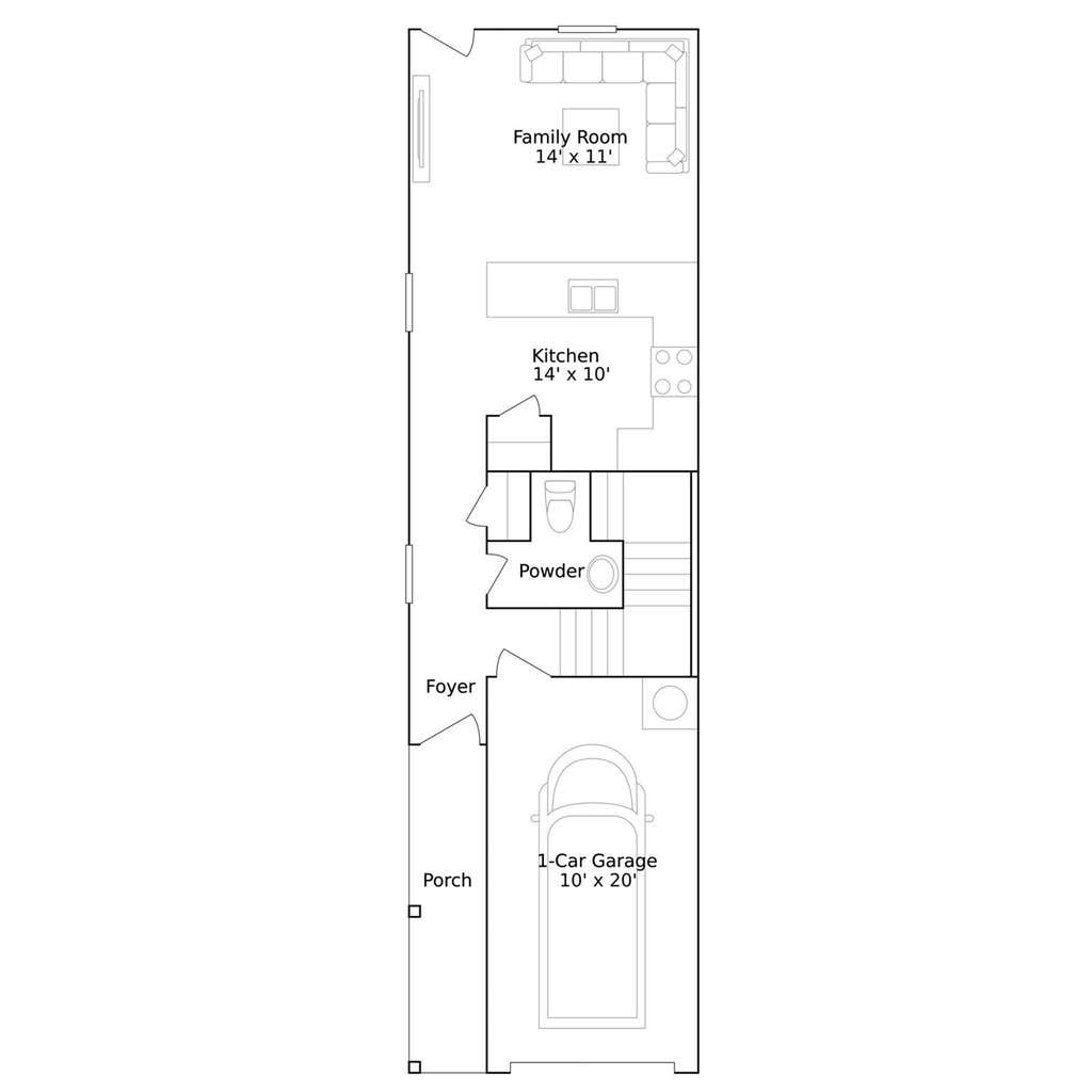 Photo of 948 Pertuso Lane, Huffman, TX 77336 (MLS # 77422696)