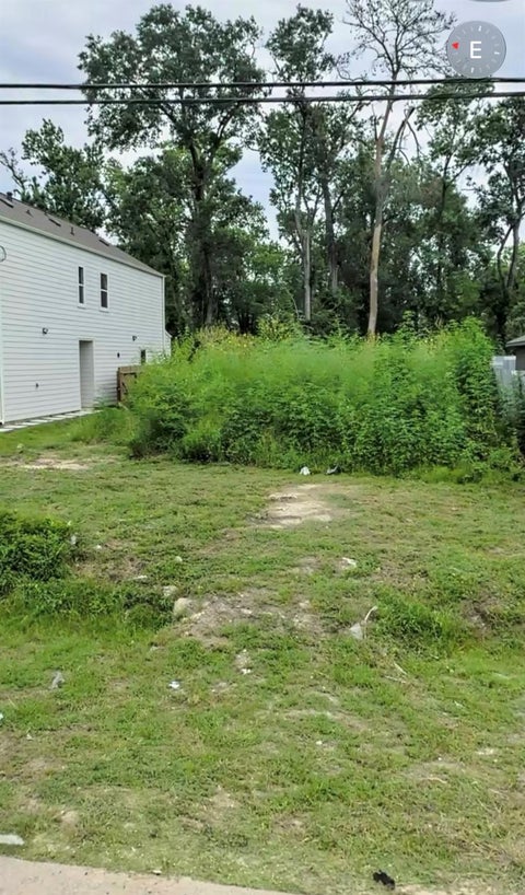 Vacant Land For Sale - Carver Street<br/> Houston, TX 77091