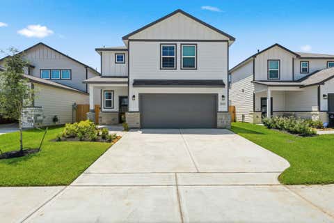 Photo of 26243 Venus Trap Trail, Katy, TX 77493 (MLS # 940336)