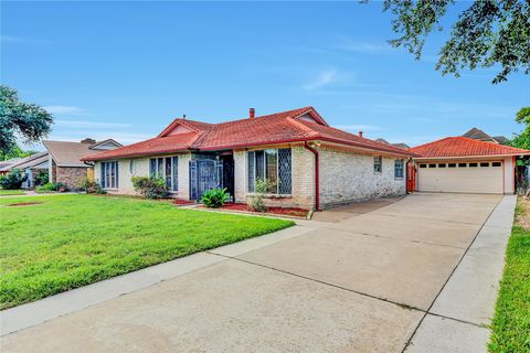 4519 Sao Paulo Street Pasadena TX 77504