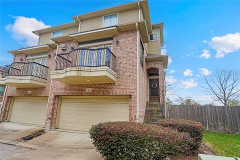 Photo of 8141 Stoneyway Drive, Houston, TX 77040 (MLS # 62099724)