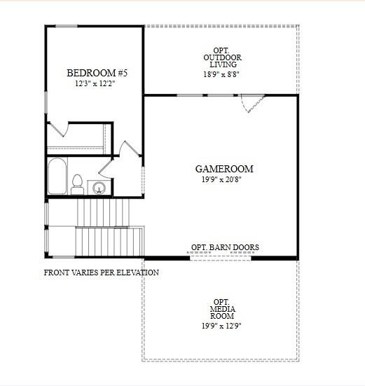 30630 Grass River Road
