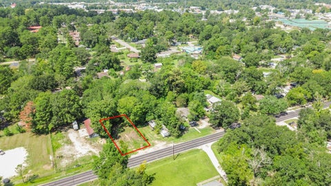 Photo of 714 Plum Grove Road, Cleveland, TX 77327 (MLS # 35075479)