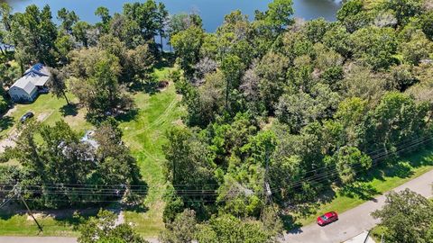 Photo of 3816 Sam Houston Rd, Willis, TX 77378 (MLS # 7875481)