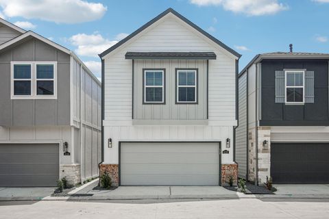 4122 Good Vineyard Street Houston TX 77080