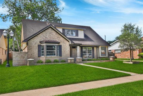 Photo of 9411 Roos Road, Houston, TX 77036 (MLS # 35606406)