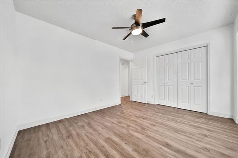 Tiny photo for 9411 Roos Road, Houston, TX 77036 (MLS # 35606406)