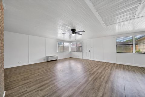 Tiny photo for 9411 Roos Road, Houston, TX 77036 (MLS # 35606406)