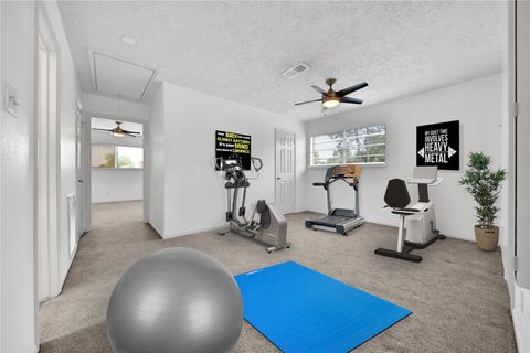 Tiny photo for 9411 Roos Road, Houston, TX 77036 (MLS # 35606406)