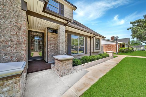 Tiny photo for 9411 Roos Road, Houston, TX 77036 (MLS # 35606406)