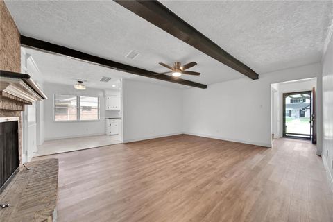 Tiny photo for 9411 Roos Road, Houston, TX 77036 (MLS # 35606406)